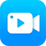 screen recorder:video recorder android application logo